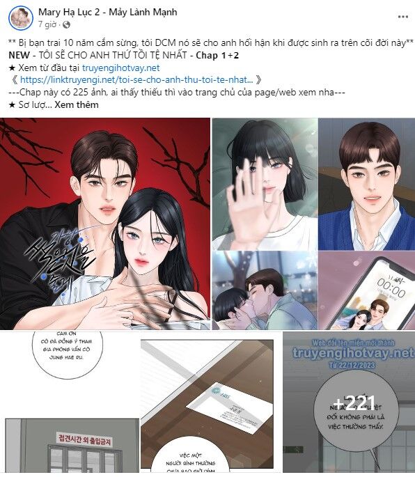 Dành Cho Nhân Vật Bị Bỏ Rơi Yêu Thích Nhất Của Tôi Chapter 75.1 - 43