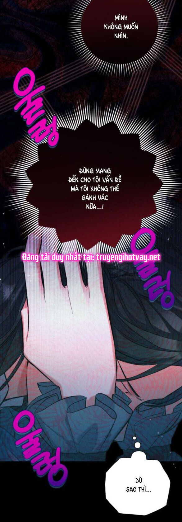 Dành Cho Nhân Vật Bị Bỏ Rơi Yêu Thích Nhất Của Tôi Chapter 75.2 - 9