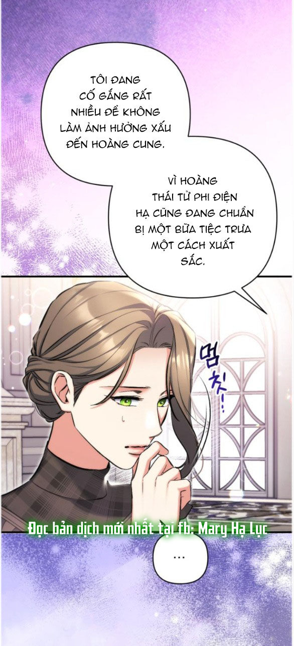 Dành Cho Nhân Vật Bị Bỏ Rơi Yêu Thích Nhất Của Tôi Chapter 77.2 - 13