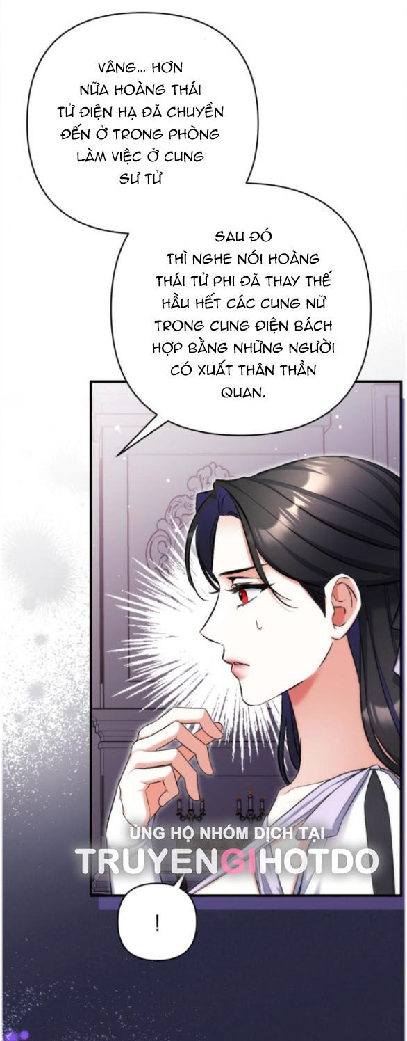 Dành Cho Nhân Vật Bị Bỏ Rơi Yêu Thích Nhất Của Tôi Chapter 77.2 - 17