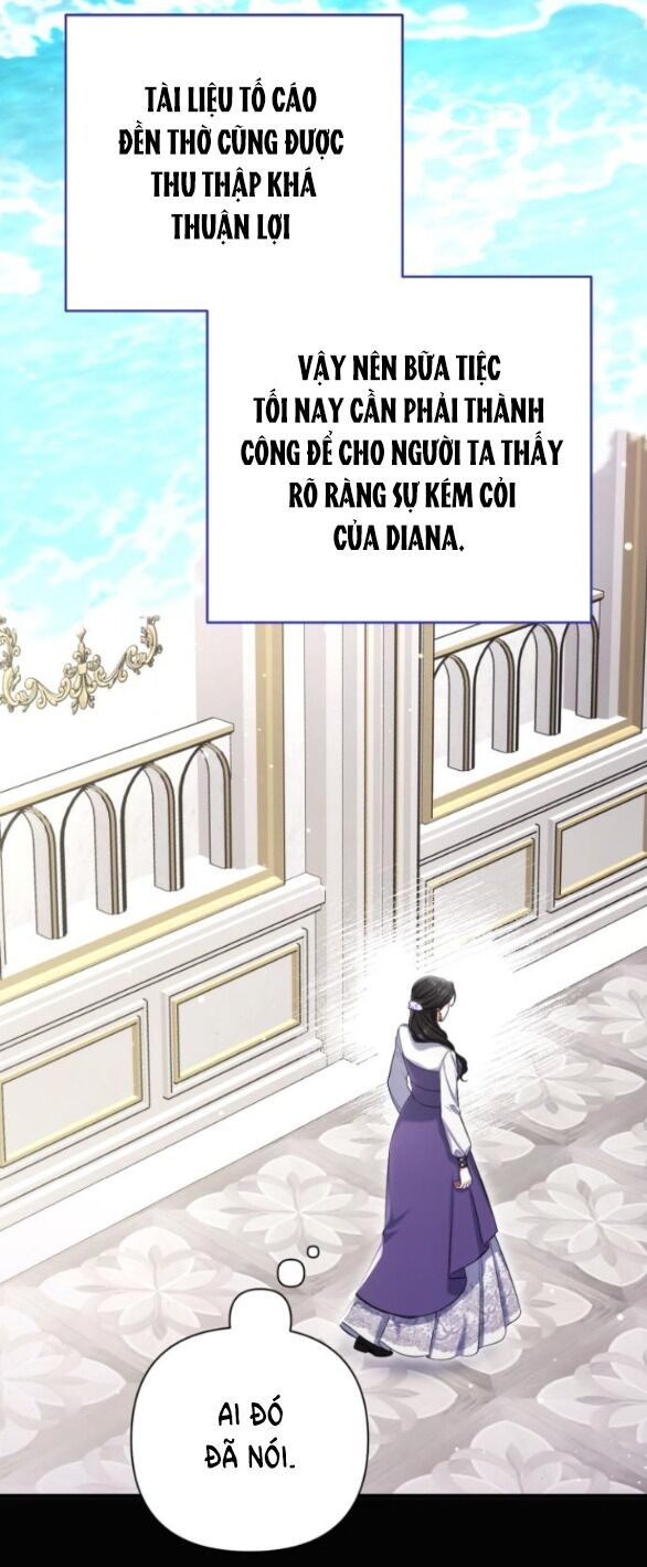 Dành Cho Nhân Vật Bị Bỏ Rơi Yêu Thích Nhất Của Tôi Chapter 78.2 - 17