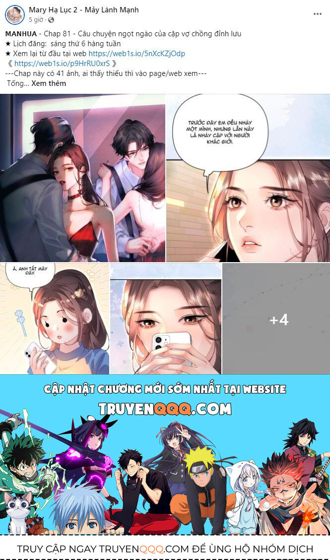 Dành Cho Nhân Vật Bị Bỏ Rơi Yêu Thích Nhất Của Tôi Chapter 78.2 - 26
