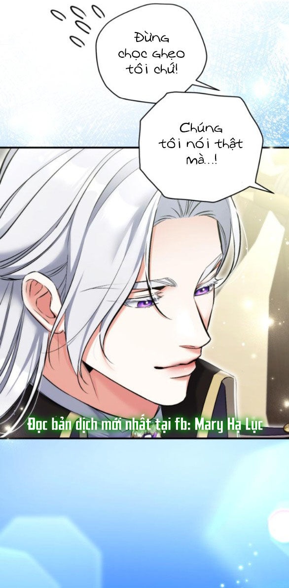 Dành Cho Nhân Vật Bị Bỏ Rơi Yêu Thích Nhất Của Tôi Chapter 78.2 - 10