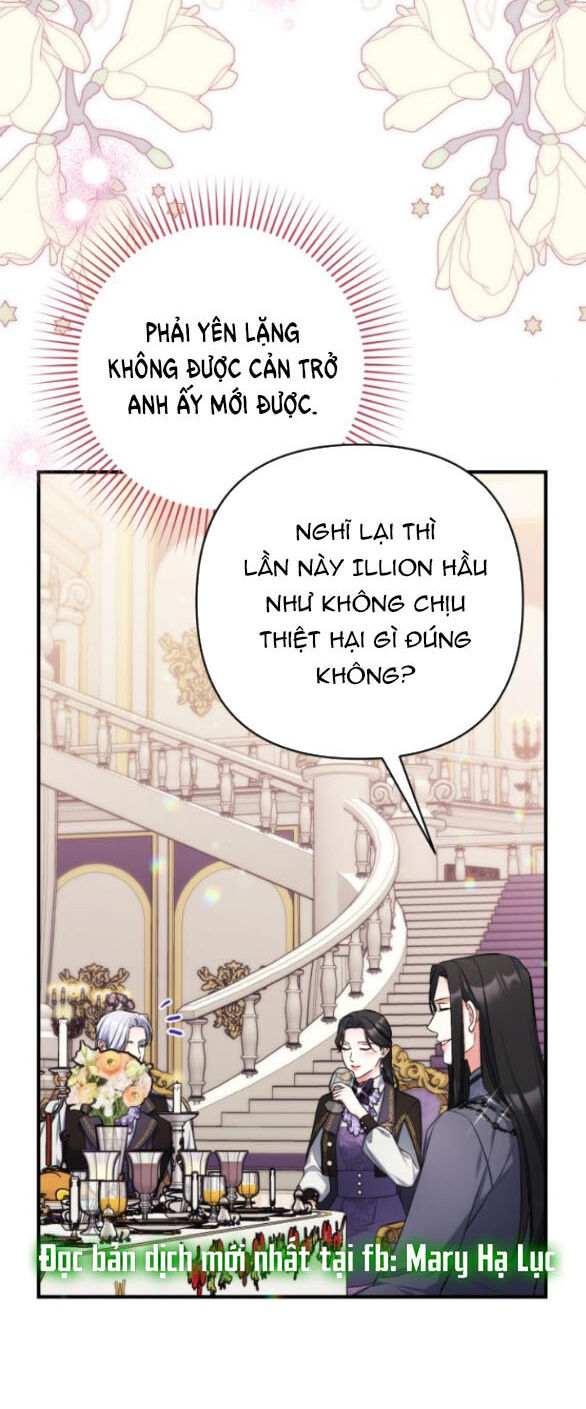 Dành Cho Nhân Vật Bị Bỏ Rơi Yêu Thích Nhất Của Tôi Chapter 79.2 - 23
