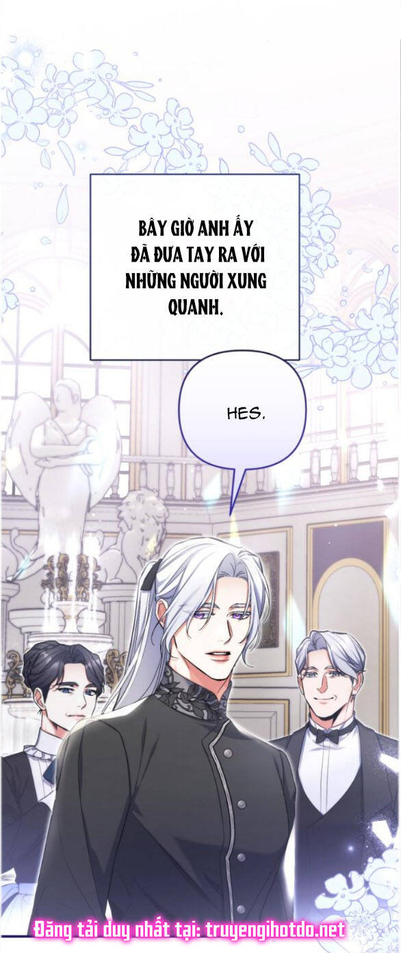 Dành Cho Nhân Vật Bị Bỏ Rơi Yêu Thích Nhất Của Tôi Chapter 77.1 - 33