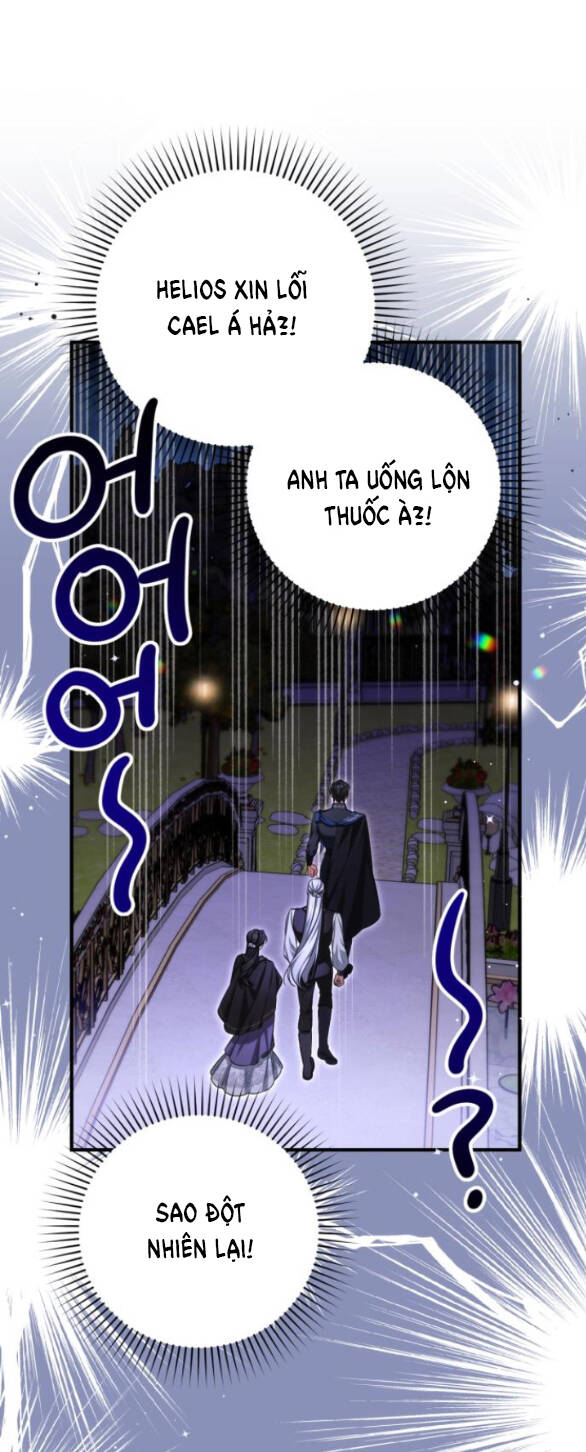 Dành Cho Nhân Vật Bị Bỏ Rơi Yêu Thích Nhất Của Tôi Chapter 80.2 - 2