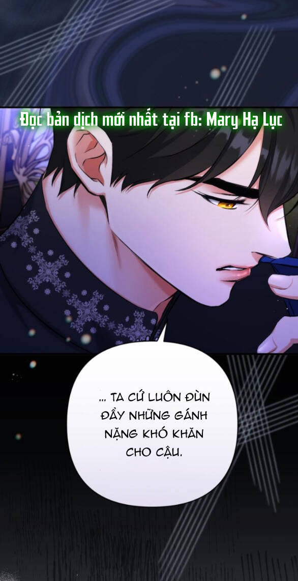 Dành Cho Nhân Vật Bị Bỏ Rơi Yêu Thích Nhất Của Tôi Chapter 80.2 - 9