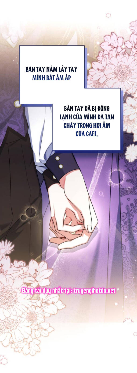 Dành Cho Nhân Vật Bị Bỏ Rơi Yêu Thích Nhất Của Tôi Chapter 81.1 - 10