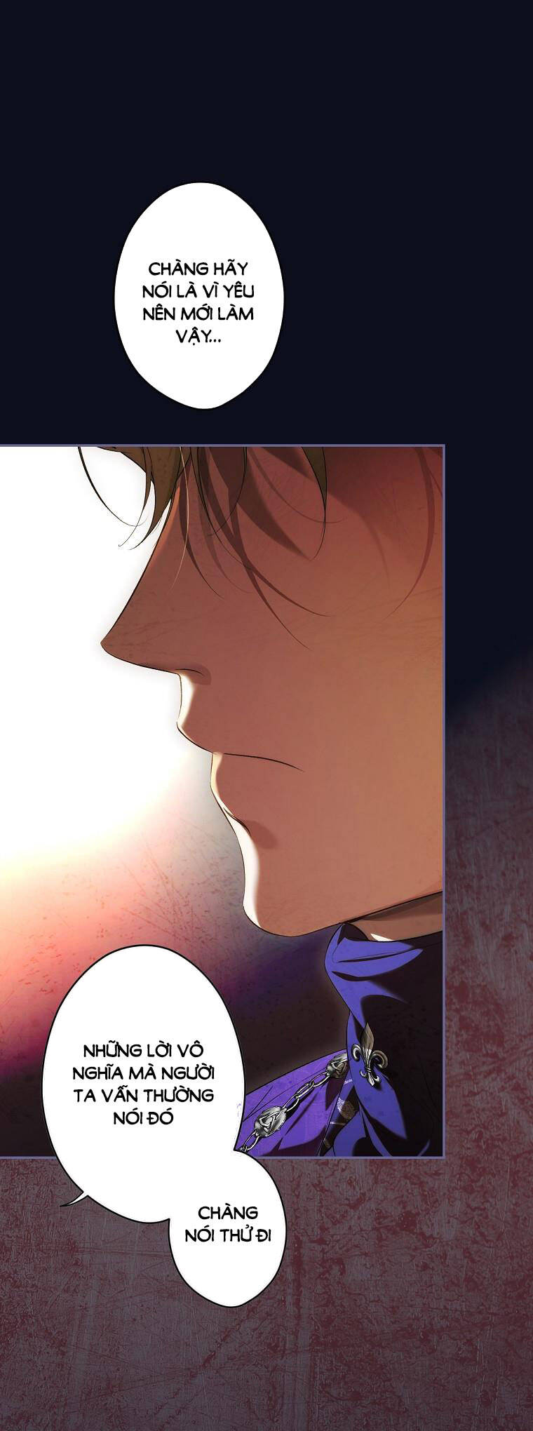 Bí Mật Của Quý Cô Chapter 90.1 - 13