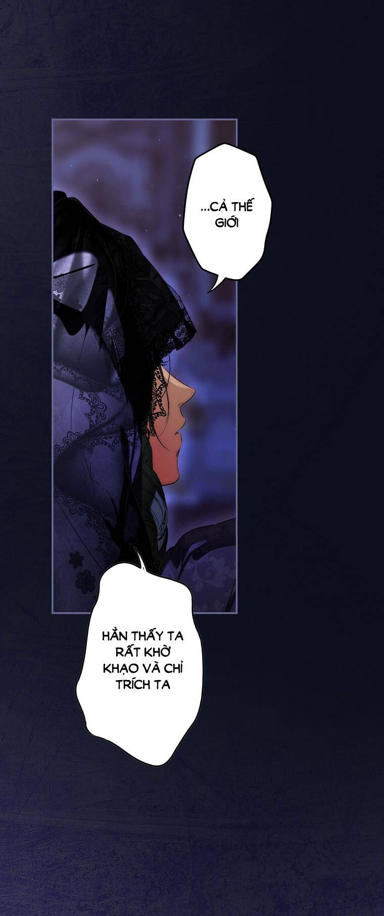Bí Mật Của Quý Cô Chapter 90.1 - 15