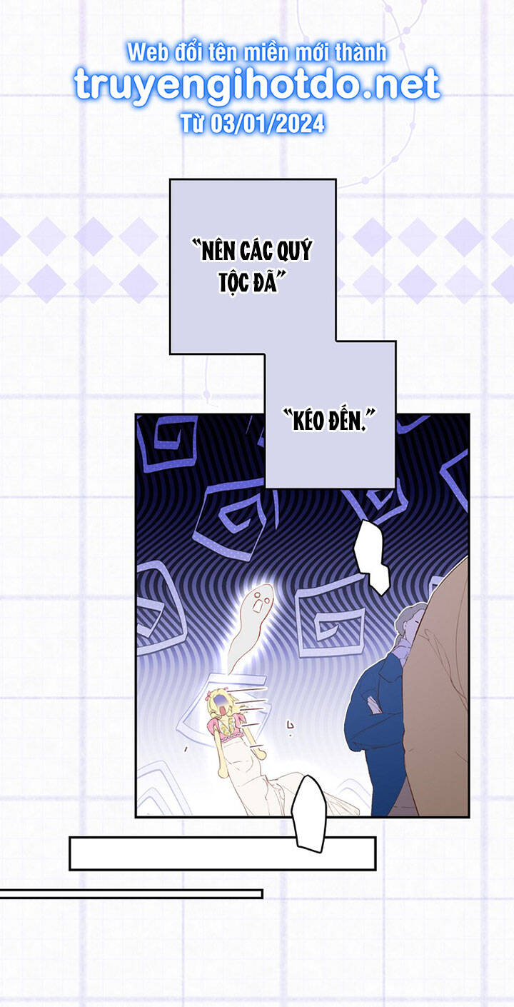 Bí Mật Của Quý Cô Chapter 93.1 - 18
