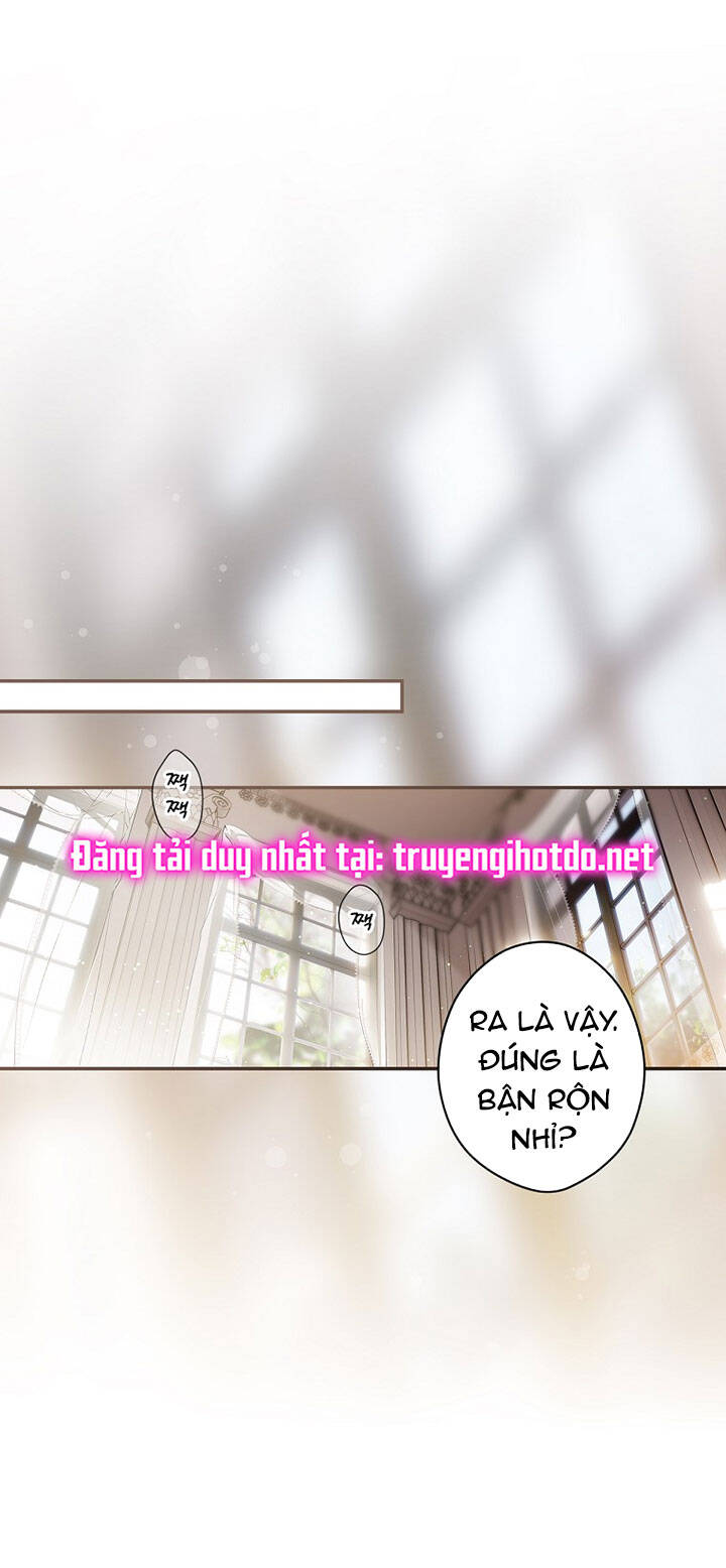 Bí Mật Của Quý Cô Chapter 93.1 - 24