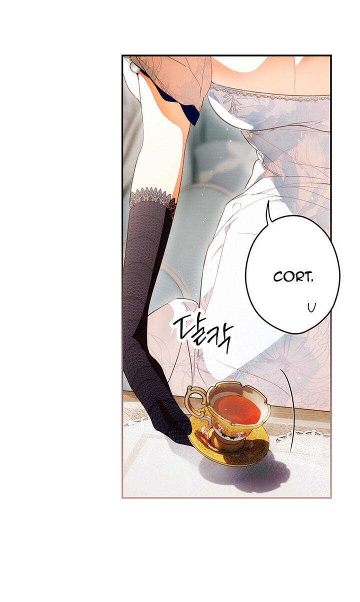 Bí Mật Của Quý Cô Chapter 93.1 - 30