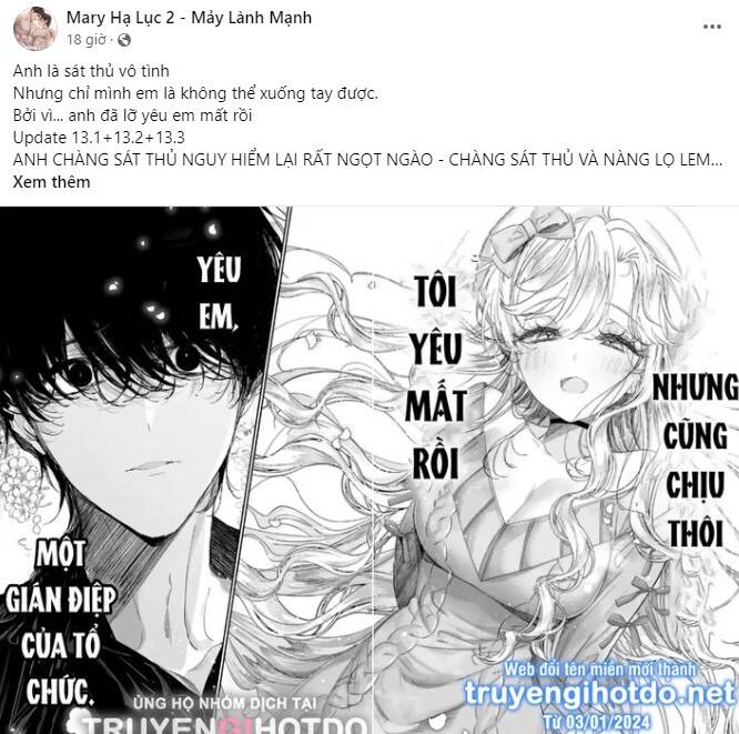 Bí Mật Của Quý Cô Chapter 93.1 - 31