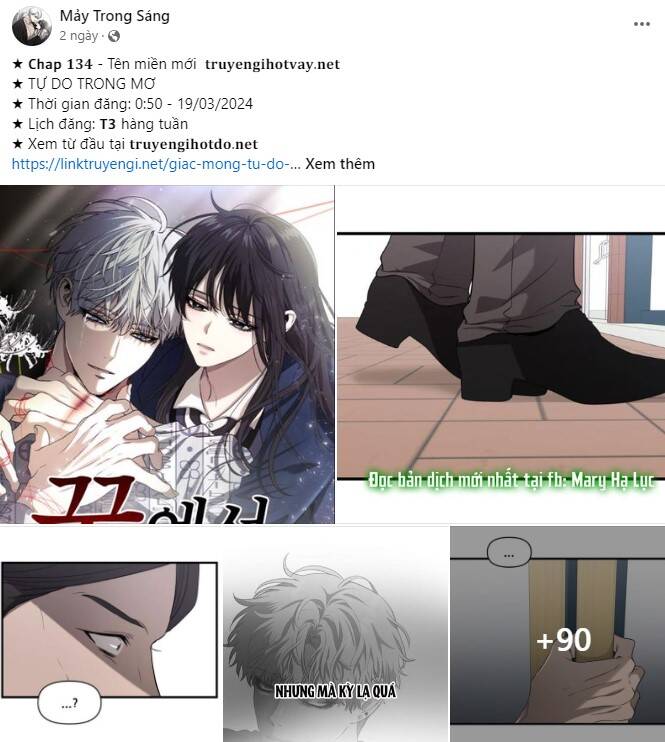 Bí Mật Của Quý Cô Chapter 93.1 - 32