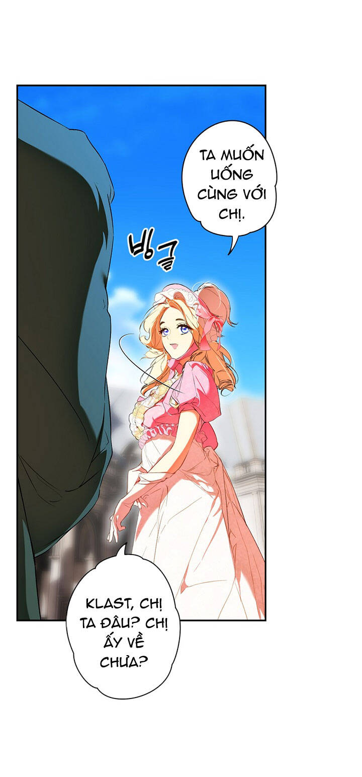 Bí Mật Của Quý Cô Chapter 93.1 - 8