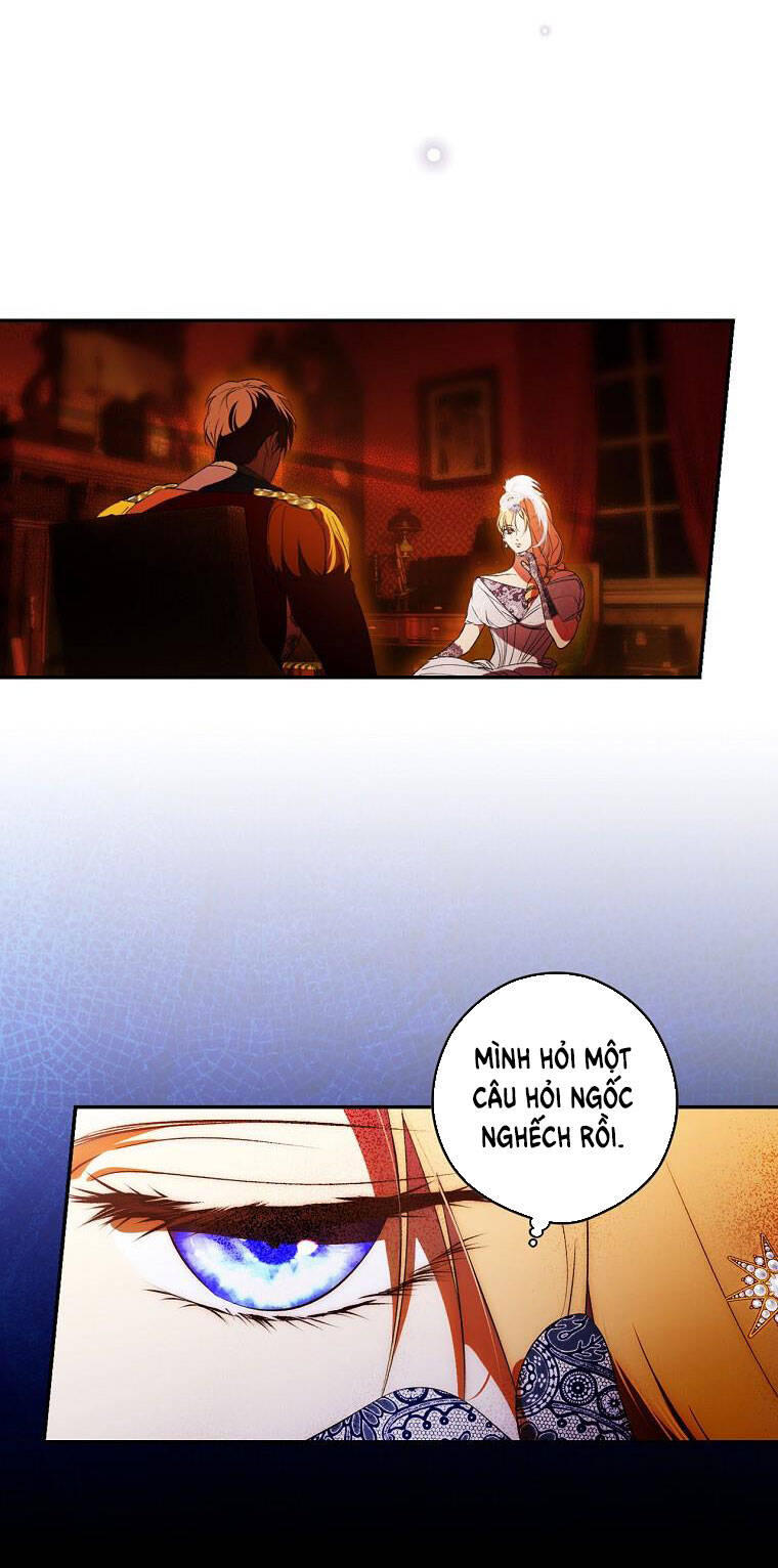 Bí Mật Của Quý Cô Chapter 99.2 - 2