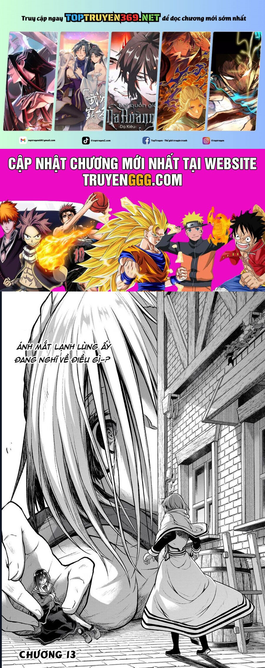 Chị Gái Tôi Và Người Khổng Lồ Chapter 13 - 2