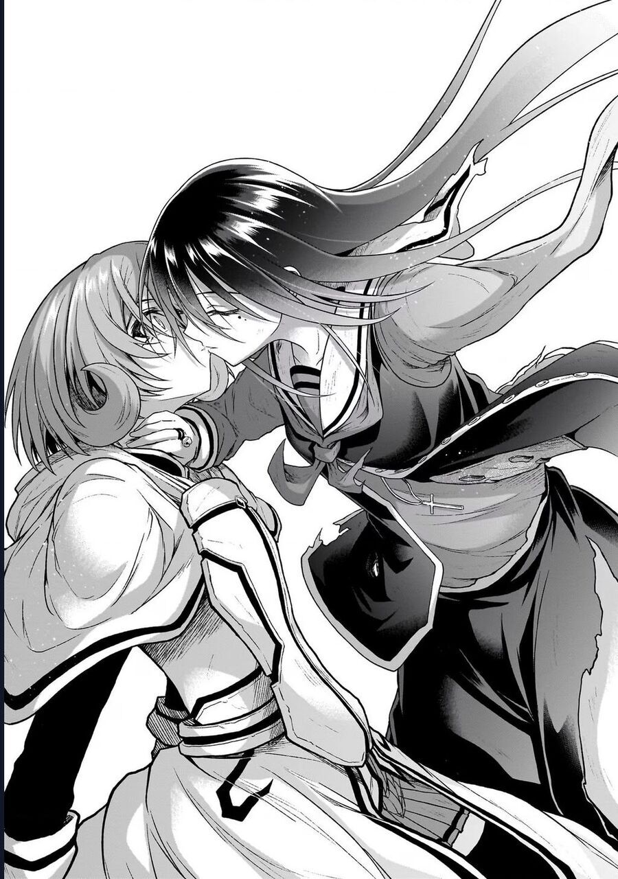 Chị Gái Tôi Và Người Khổng Lồ Chapter 13 - 35