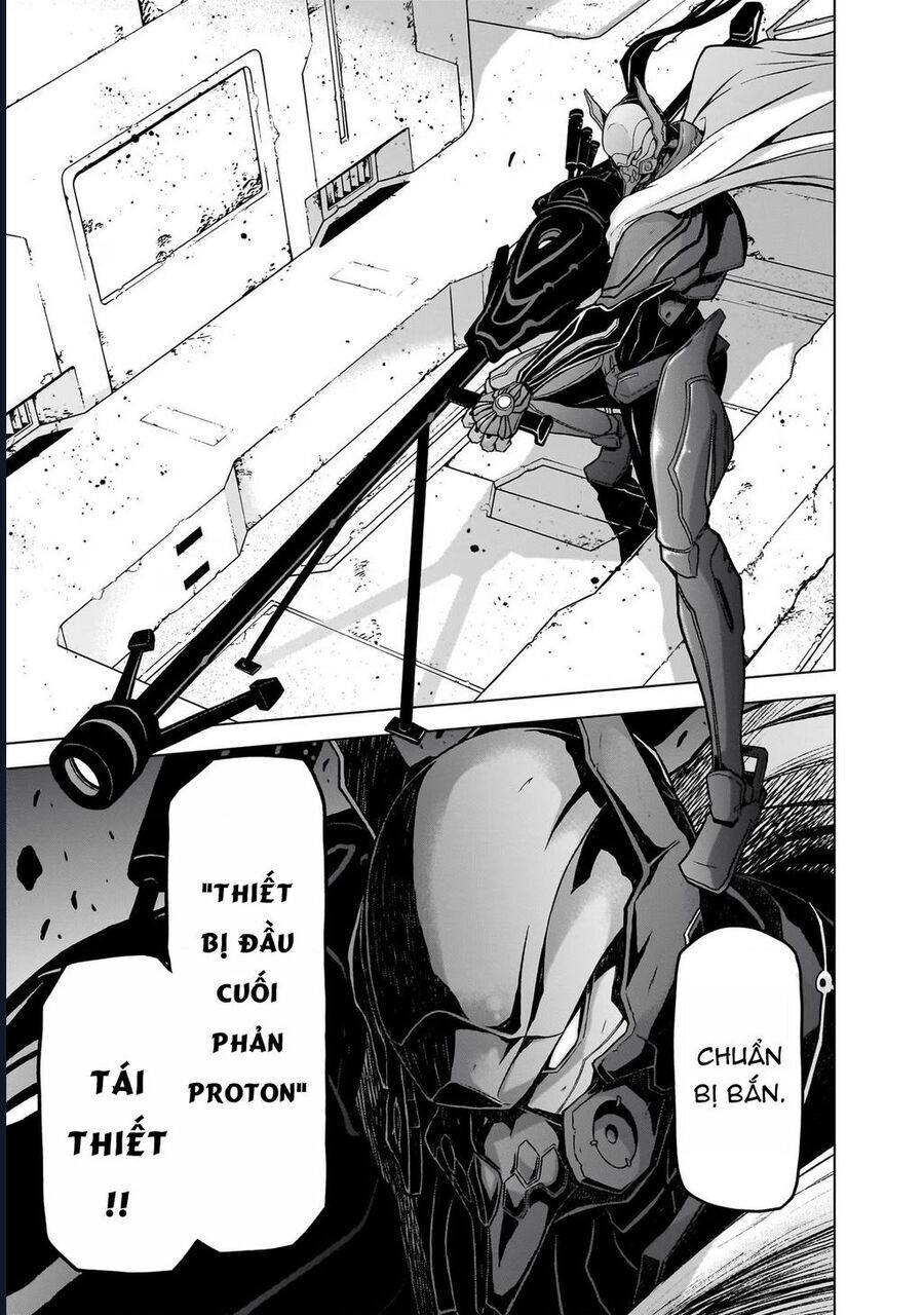 Chị Gái Tôi Và Người Khổng Lồ Chapter 14 - 27