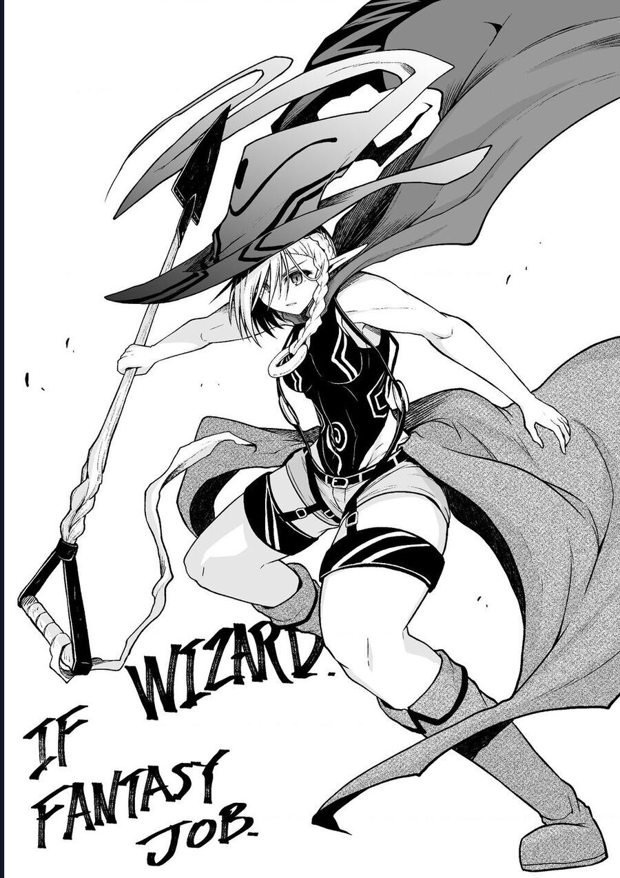 Chị Gái Tôi Và Người Khổng Lồ Chapter 15.6 - 7