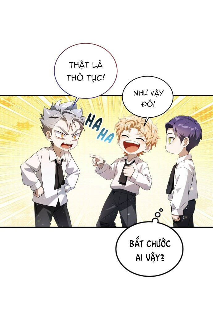 Trăng Tối: Kỉ Nguyên Máu Chapter 72.1 - 29