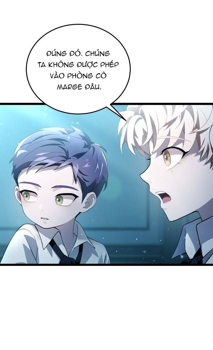 Trăng Tối: Kỉ Nguyên Máu Chapter 72.2 - 16