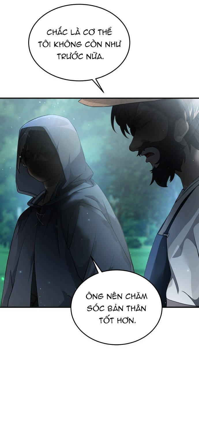 Trăng Tối: Kỉ Nguyên Máu Chapter 72.2 - 36