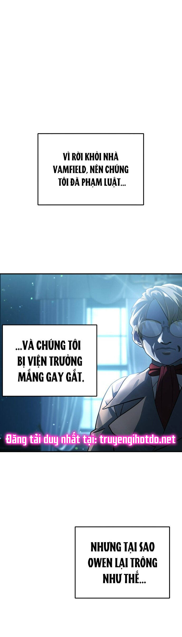 Trăng Tối: Kỉ Nguyên Máu Chapter 73.1 - 21