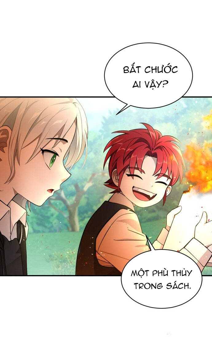 Trăng Tối: Kỉ Nguyên Máu Chapter 73.2 - 23