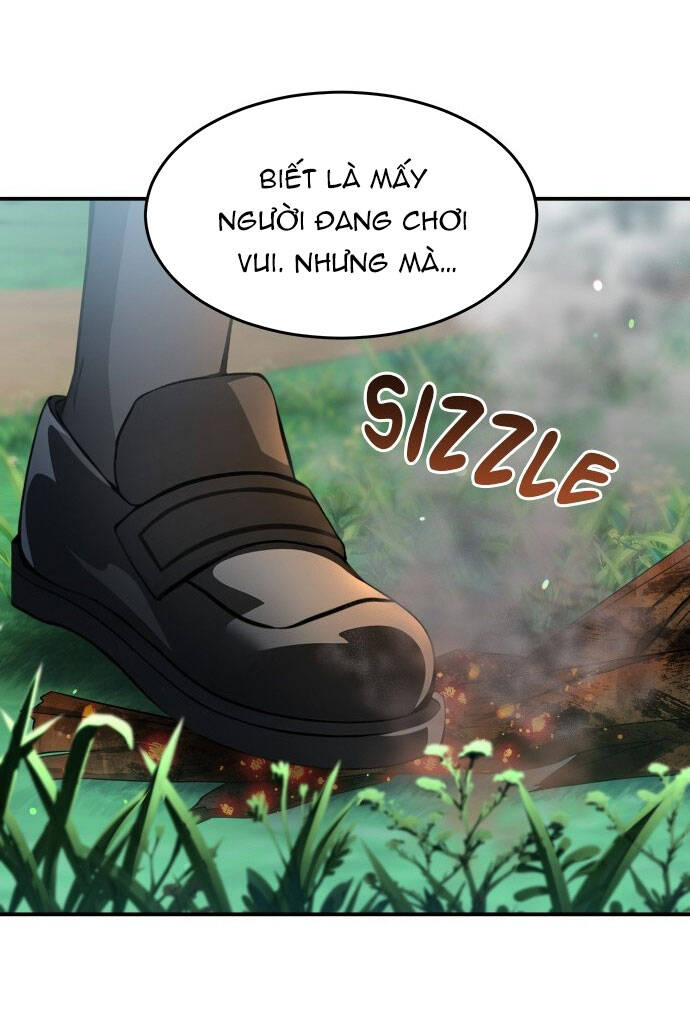 Trăng Tối: Kỉ Nguyên Máu Chapter 73.2 - 33