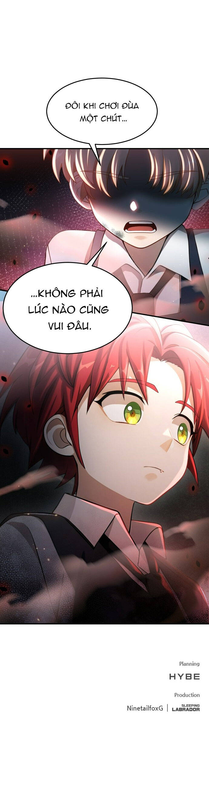 Trăng Tối: Kỉ Nguyên Máu Chapter 73.2 - 35