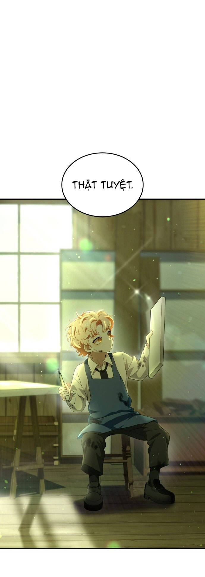 Trăng Tối: Kỉ Nguyên Máu Chapter 73.2 - 9