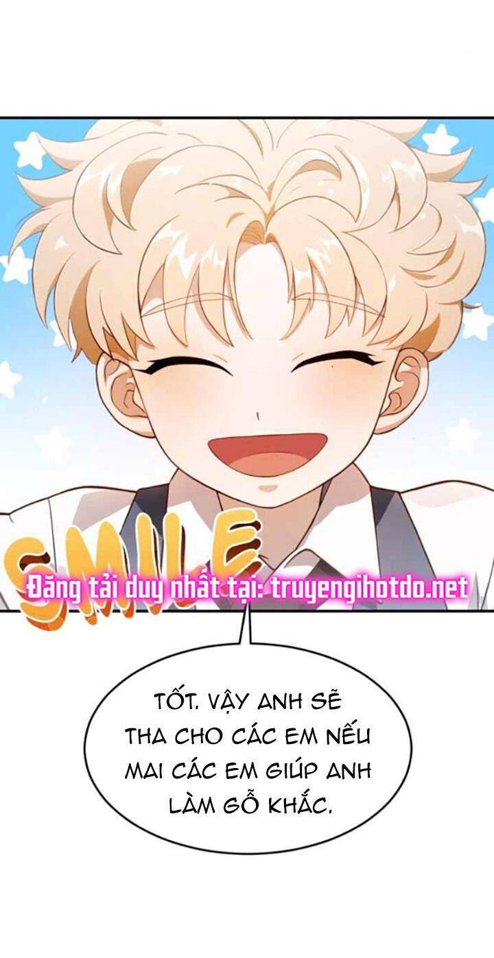Trăng Tối: Kỉ Nguyên Máu Chapter 74.1 - 7