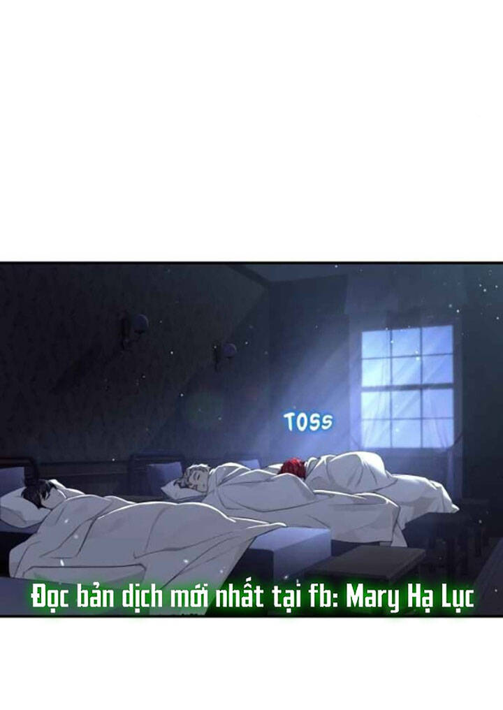 Trăng Tối: Kỉ Nguyên Máu Chapter 74.2 - 18