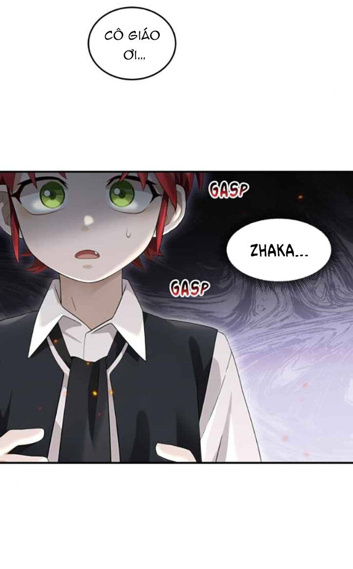 Trăng Tối: Kỉ Nguyên Máu Chapter 75.2 - 20