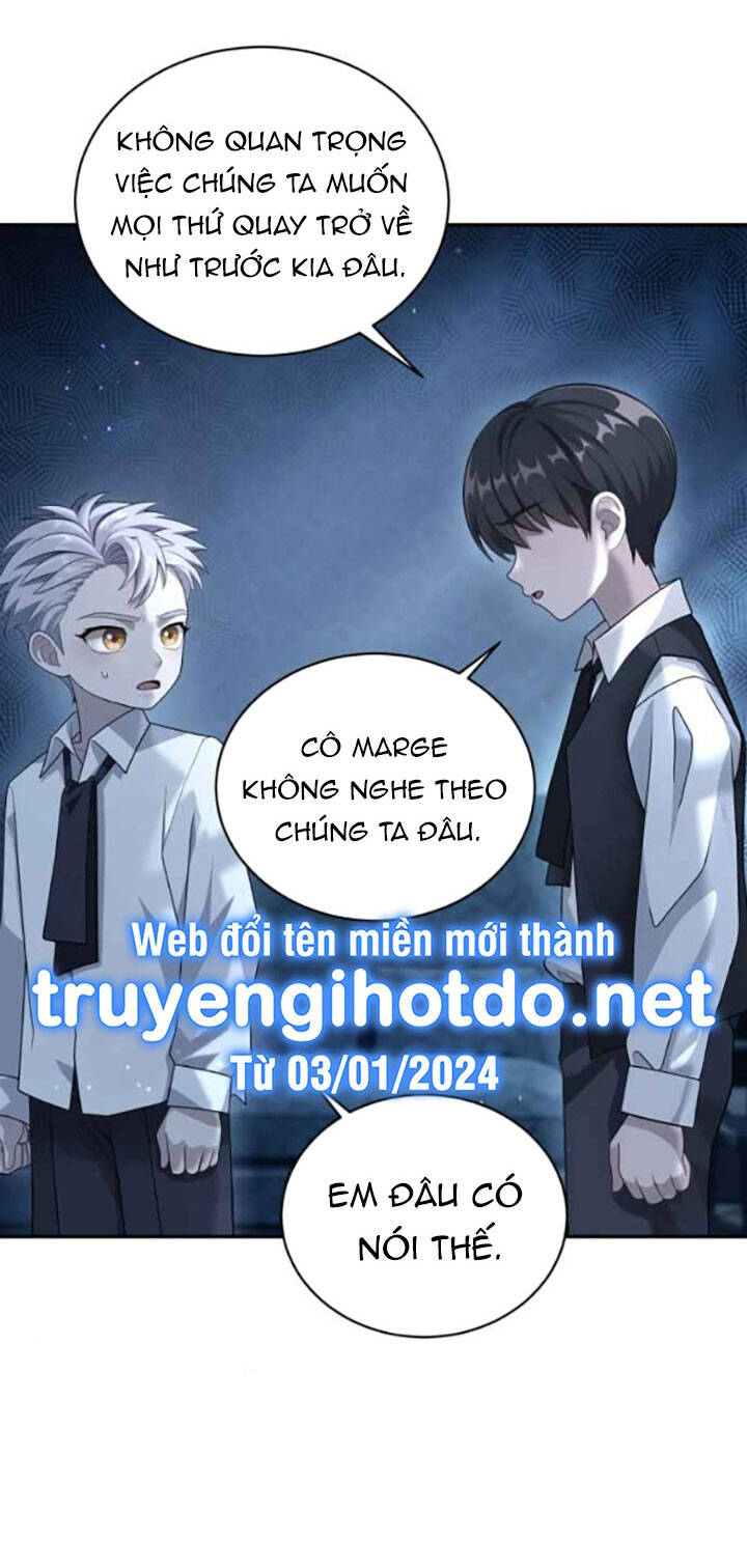 Trăng Tối: Kỉ Nguyên Máu Chapter 76.1 - 19