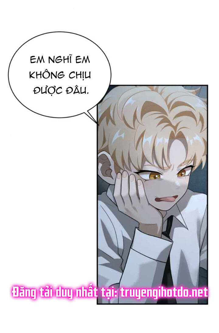 Trăng Tối: Kỉ Nguyên Máu Chapter 76.1 - 10
