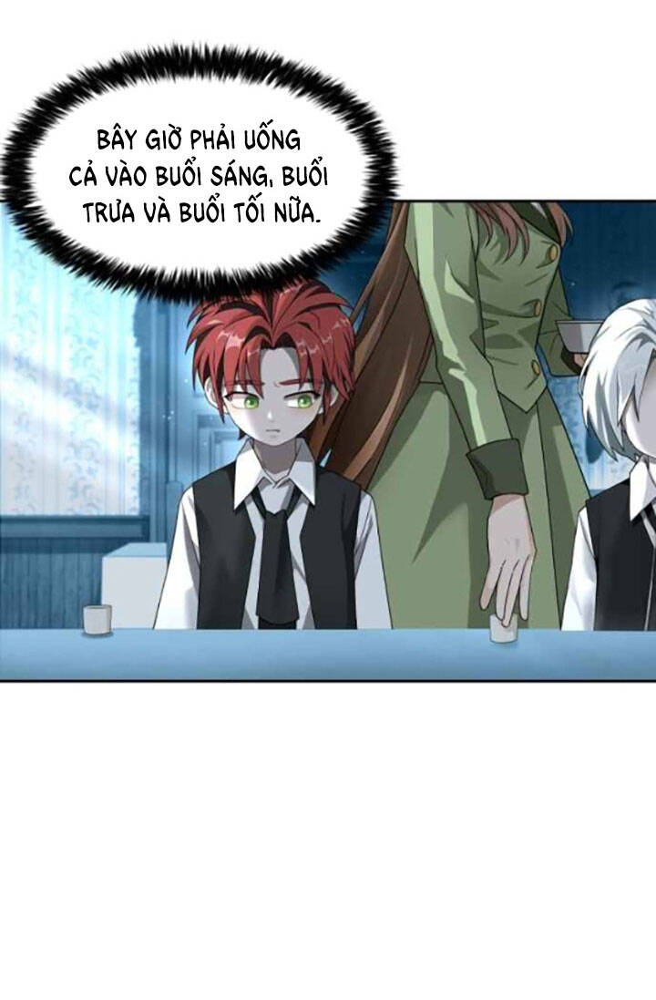 Trăng Tối: Kỉ Nguyên Máu Chapter 76.2 - 14