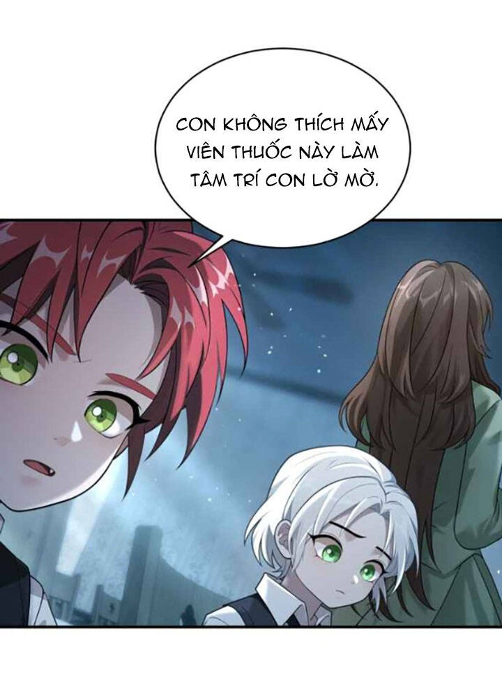 Trăng Tối: Kỉ Nguyên Máu Chapter 76.2 - 15