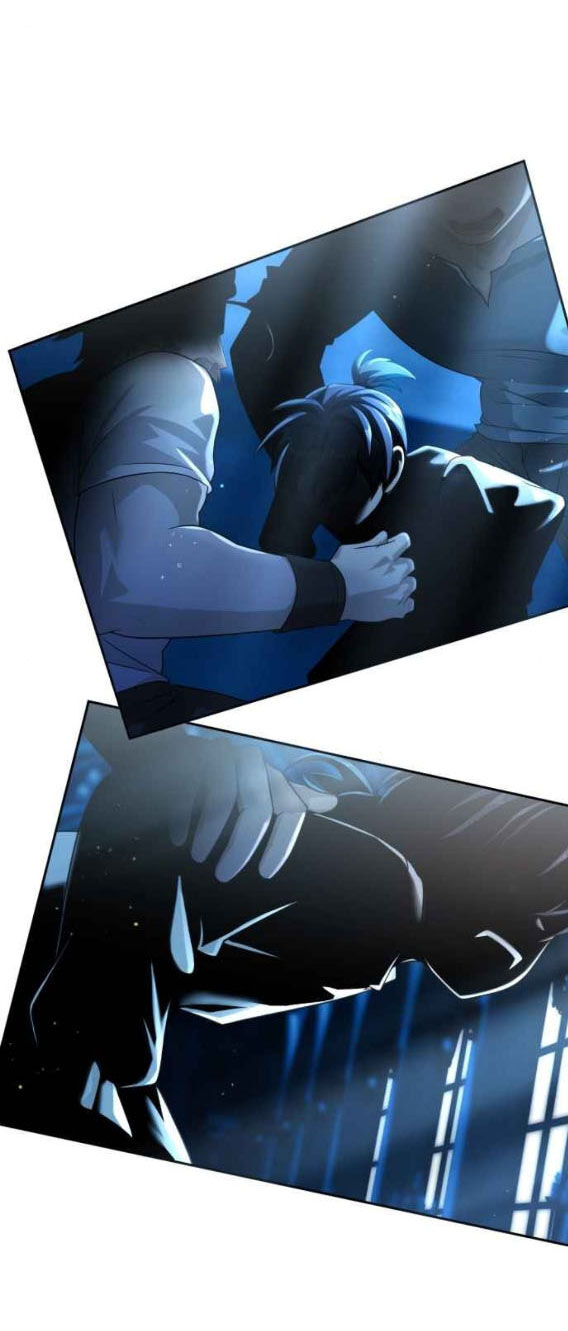 Trăng Tối: Kỉ Nguyên Máu Chapter 77.1 - 10