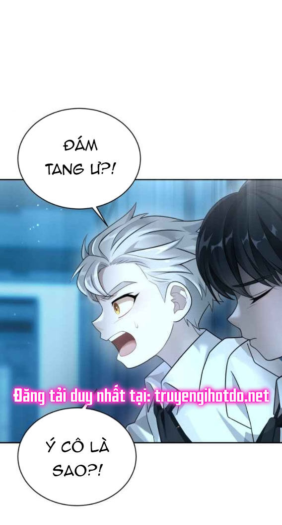 Trăng Tối: Kỉ Nguyên Máu Chapter 77.2 - 15