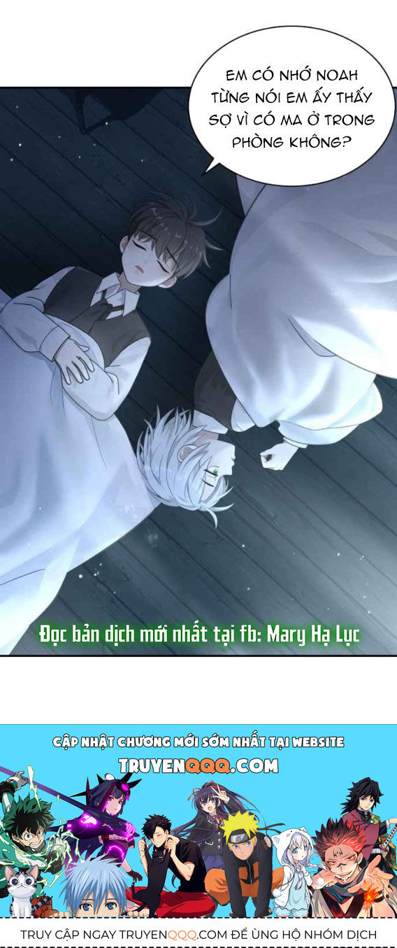 Trăng Tối: Kỉ Nguyên Máu Chapter 78.1 - 36