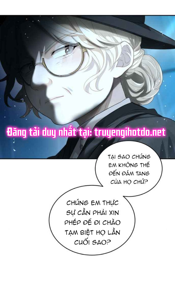 Trăng Tối: Kỉ Nguyên Máu Chapter 78.1 - 7