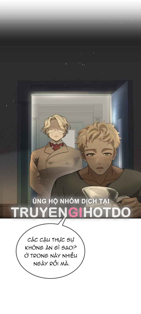 Trăng Tối: Kỉ Nguyên Máu Chapter 79.1 - 13