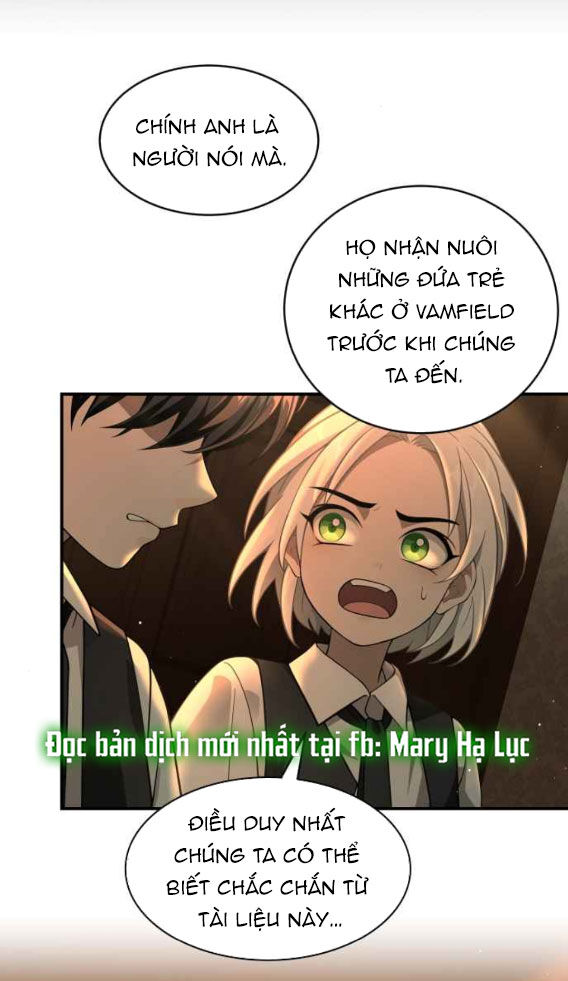 Trăng Tối: Kỉ Nguyên Máu Chapter 79.1 - 3