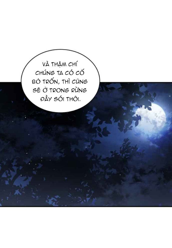 Trăng Tối: Kỉ Nguyên Máu Chapter 79.1 - 5