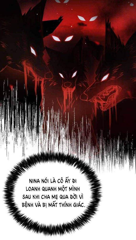 Trăng Tối: Kỉ Nguyên Máu Chapter 80.1 - 17