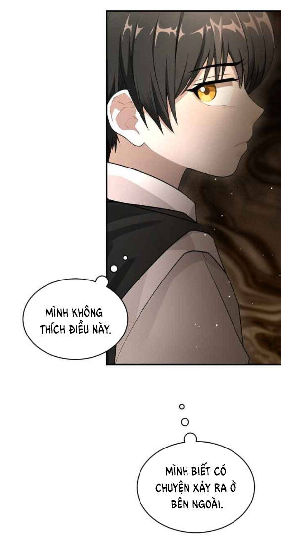 Trăng Tối: Kỉ Nguyên Máu Chapter 80.2 - 28