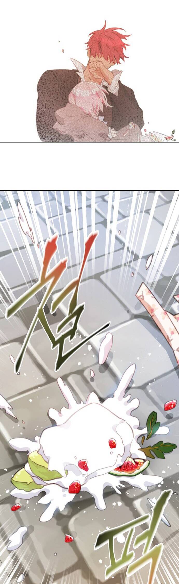 Công Chúa Lotto Chapter 18 - 2